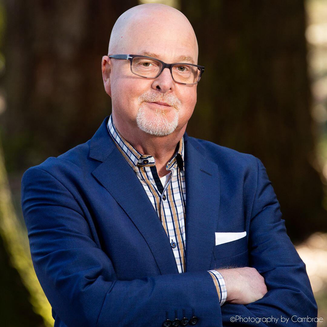 Quislex Vice President of global sales, Mark Wilcox